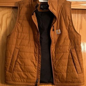 Men’s Carhartt vest